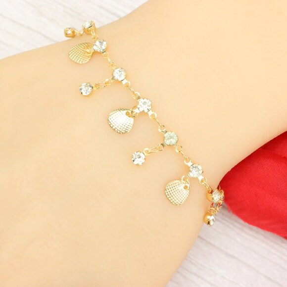 "Trendy Handmade Bracelet – A Thoughtful Gift for Girls & Women | UNVRC1302 - Picture 4 of 10